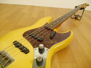 Fender USA / フェンダー エレキベース Vintage Series JazzBass