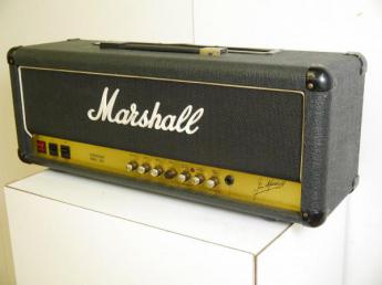 Marshall/マーシャル ギターアンプ/ヘッドアンプ JCM100/50W MODEL2555