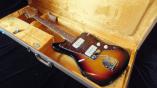 American Vintage '62 Jazzmaster