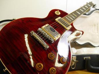 Gibson/ギブソン エレキギター Les Paul Standard Plus 2011年製