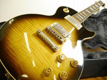 Gibson/ギブソン エレキギター 50's Les Paul Standard 2005年製