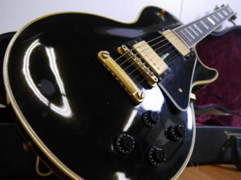 Gibson/ギブソン エレキギター Les Paul Custom Historic 1957