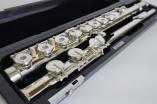 Miyazawa Flutes ミヤザワ フルート SBR GS-R