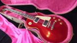 Les Paul Classic Plus 1960