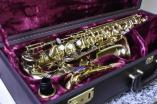 SELMER SuperAction 80 SA80 SERIE II SERIE2 GP TONE