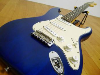 Fender USA/フェンダー エレキギター Stratocaster/ストラトキャスター