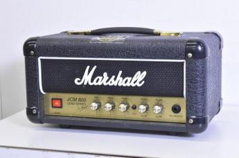 Marshall/マーシャル ギターアンプ/アンプヘッド JCM800 50周年記念モデル