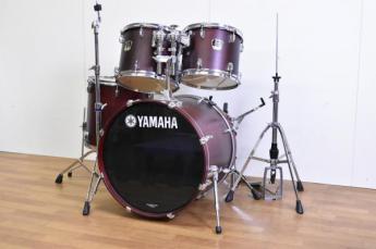 ヤマハ/YAMAHA ドラムセット Stage Custom STANDARD