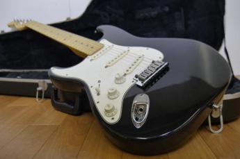 Fender USA/フェンダー エレキギター StoratCaster Lefty