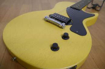 Gibson/ギブソン エレキギター Les Paul Junior﻿