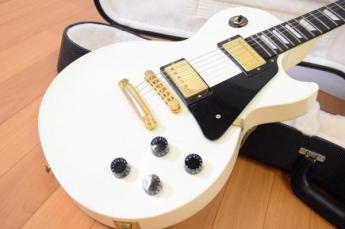 Gibson/ギブソン USA エレキギター Les Paul Studio 2008年製