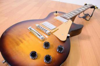 Gibson/ギブソン USA エレキギター Les Paul Studio 120th2014年製