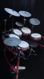 TD-10 EXPANDED SYSTEM RED