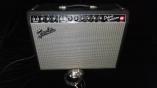 Fender Deluxe Reverb