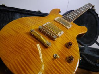 Gibson/ギブソン エレキギター Les Paul Standard Double Cutawa
