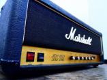 Marshall ヘッドアンプ JCM 800 MK II Master 100W Lead