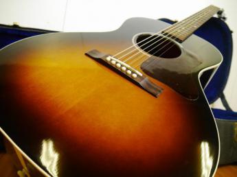 Gibson/ギブソン アコースティックギター/アコギ L-00 2001年製