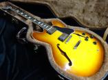 GibsonCustomShop LarryCarltonSignature ES-335