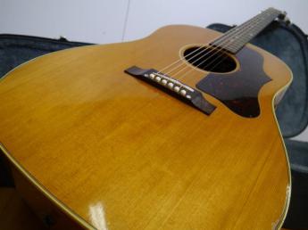 Gibson/ギブソン アコースティックギター/アコギ/エレアコ J-50 2000年製