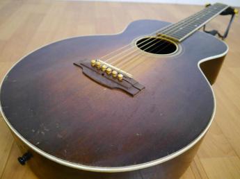 The Gibson/ギブソン アコースティックギター/アコギ L-1 1926-29年製