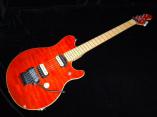 Musicman Axis EX