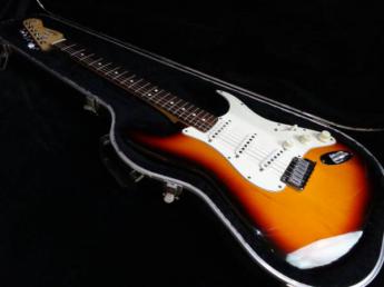 Fender USA AM STD Stratocaster