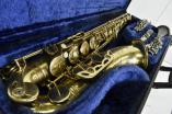 SELMER セルマー テナーサックス MARK VI 18万番台