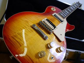 Gibson/ギブソン エレキギター Les Paul Classic 2015年製 100周年記念