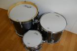 Bonney Drum PLUM Maple Wood ドラムセット