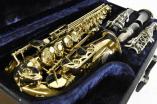 SELMER セルマー アルトサックス MARK VI マーク6 17万番台