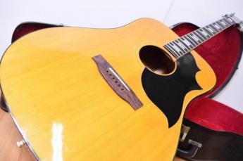 Gibson/ギブソン アコースティックギター SJ DELUXE