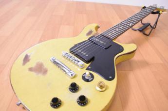 Gibson/ギブソン USA エレキギター Les Paul Special DC 2005年製