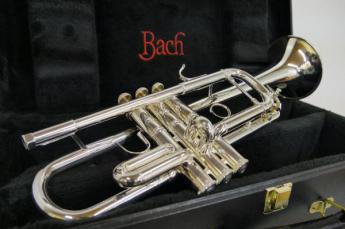 Bach/バック トランペット CL Model:229