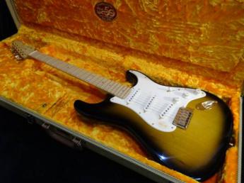 Stratocaster 50th American DX