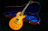 Les Paul Standard GARY MOORE 2001