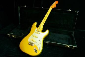 Stratocaster 25th Anniversary