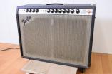 Fender/フェンダー Twin Reverb silver face 銀パネ 1976年製