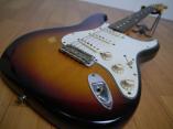 FenderフェンダーUSA エレキギター American Vintage Stratcaster