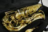 SELMER セルマー アルトサックス SELES AXOS