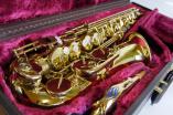 SELMER/セルマー アルトサックス Super Action Sries II SA80